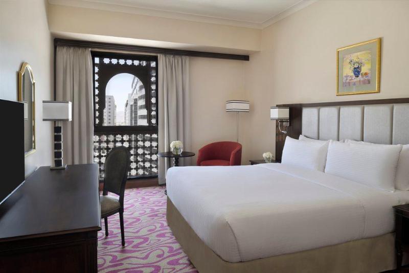 InterContinental Madinah-Dar Al Iman image