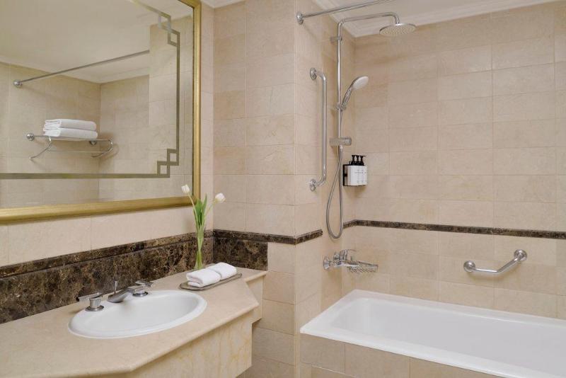 InterContinental Madinah-Dar Al Iman image