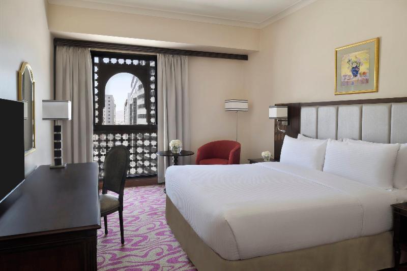 InterContinental Madinah-Dar Al Iman image