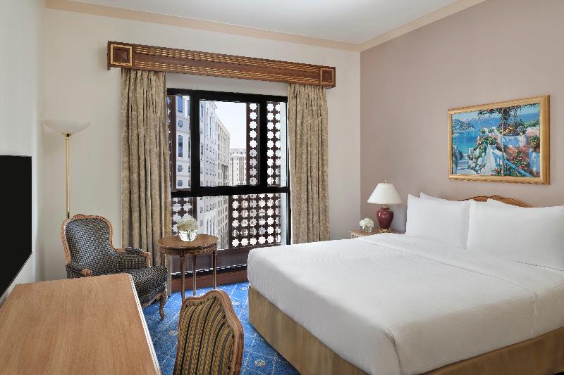 InterContinental Madinah-Dar Al Iman image