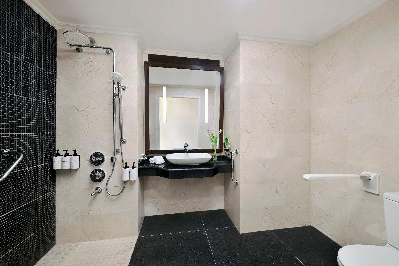 InterContinental Madinah-Dar Al Iman image