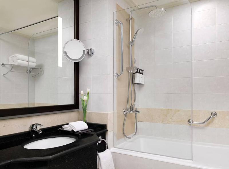 InterContinental Madinah-Dar Al Iman image