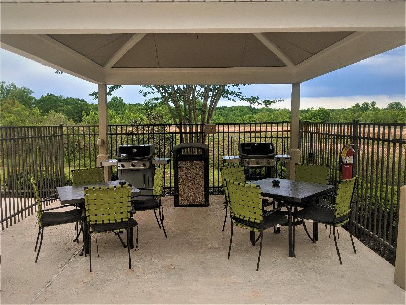 Candlewood Suites Macon