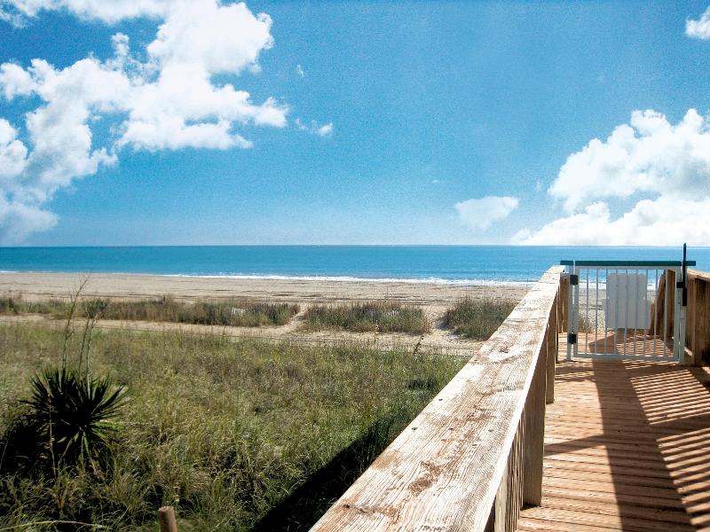 Holiday Inn Club Vacations South Beach Resort