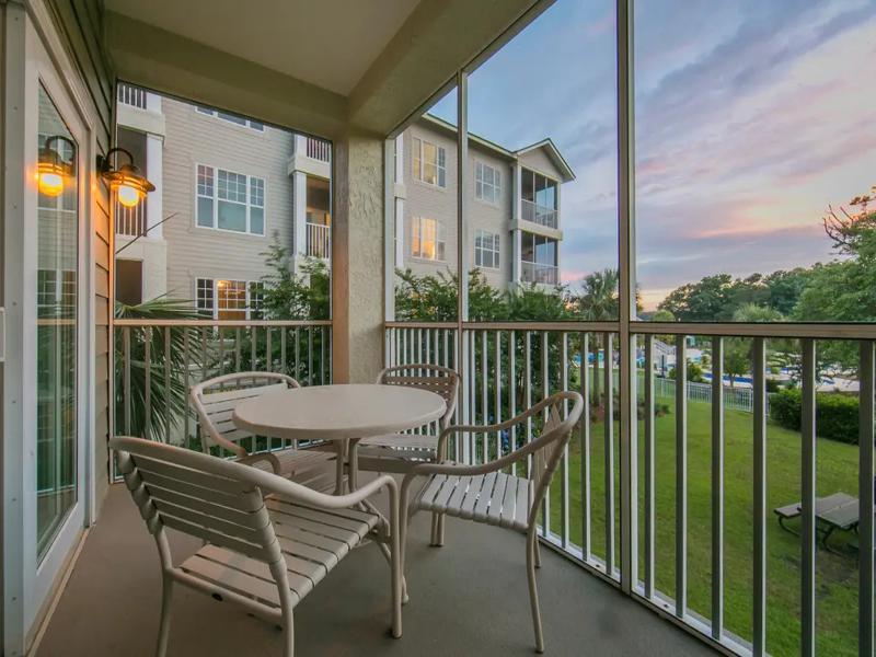 Holiday Inn Club Vacations South Beach Resort image