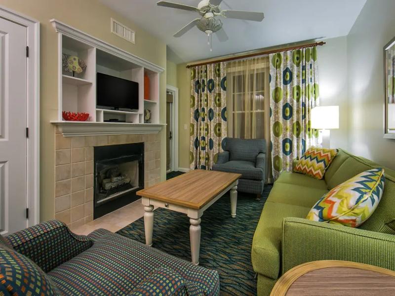 Holiday Inn Club Vacations South Beach Resort image