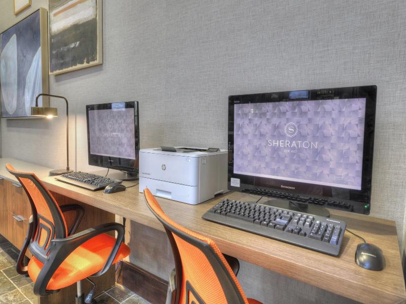 Sheraton Baltimore Washington Airport Hotel - BWI image