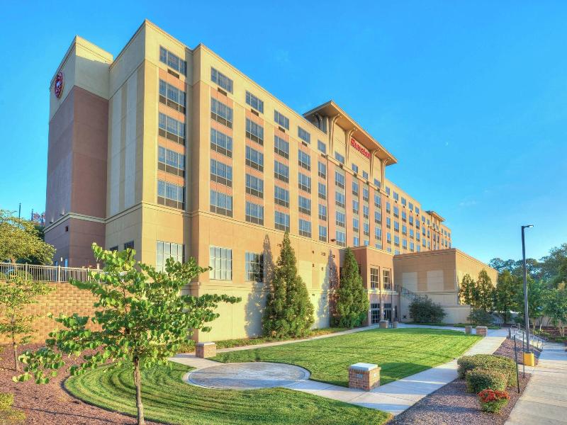 Sheraton Baltimore Washington Airport Hotel - BWI image