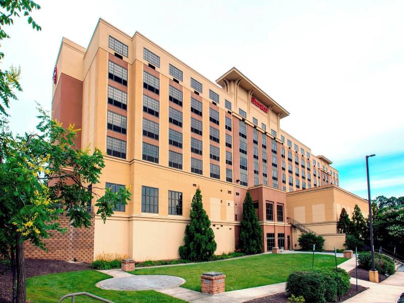 Sheraton Baltimore Washington Airport Hotel - BWI image