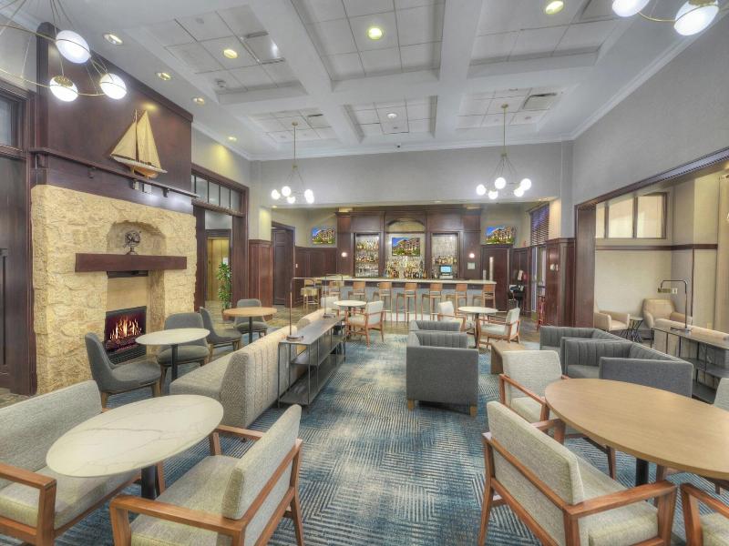 Sheraton Baltimore Washington Airport Hotel - BWI image