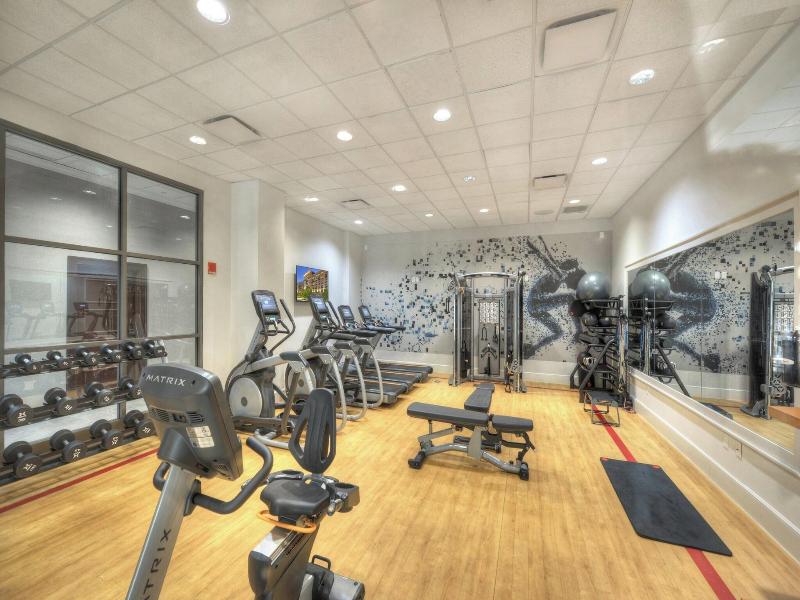 Sheraton Baltimore Washington Airport Hotel - BWI image