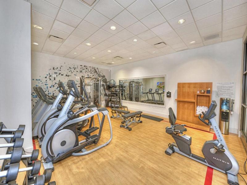 Sheraton Baltimore Washington Airport Hotel - BWI image