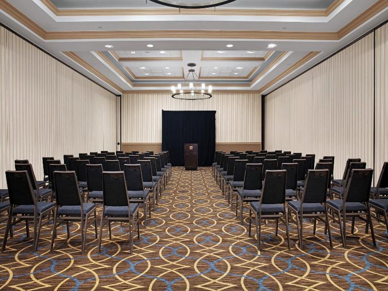 Sheraton Baltimore Washington Airport Hotel - BWI image