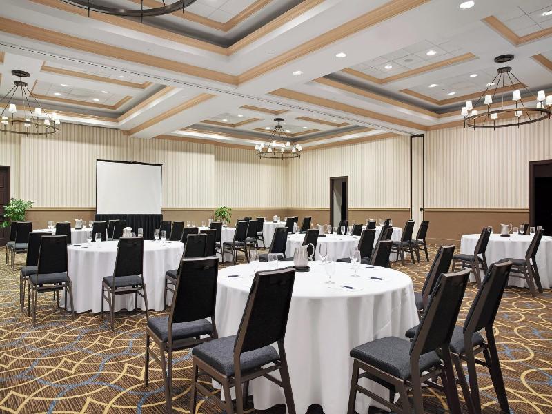 Sheraton Baltimore Washington Airport Hotel - BWI image