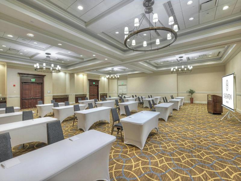 Sheraton Baltimore Washington Airport Hotel - BWI image
