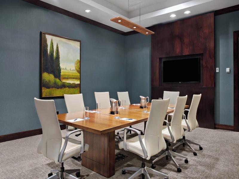 Sheraton Baltimore Washington Airport Hotel - BWI image