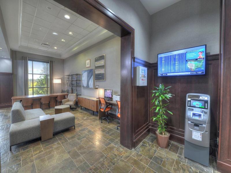 Sheraton Baltimore Washington Airport Hotel - BWI image