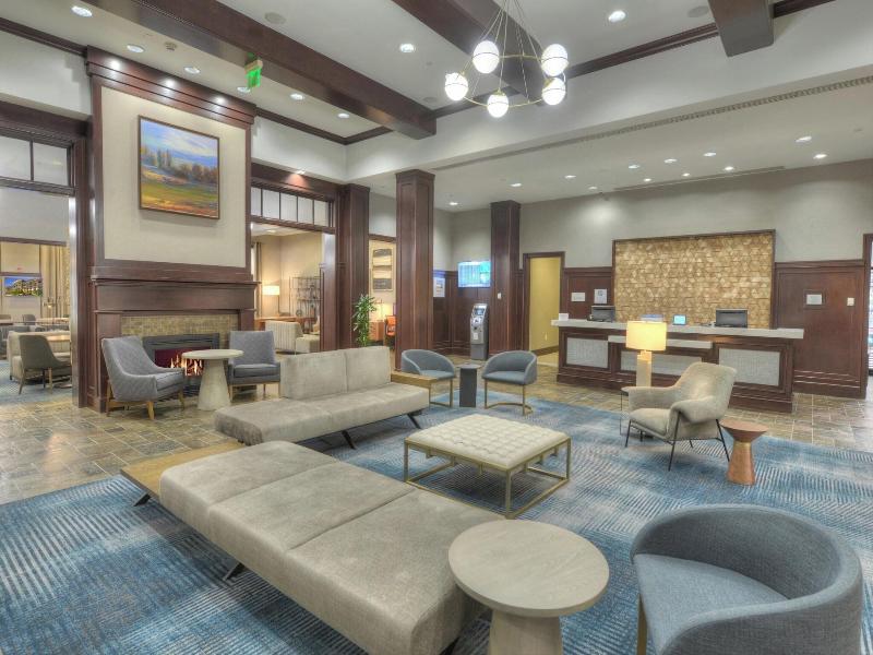 Sheraton Baltimore Washington Airport Hotel - BWI image