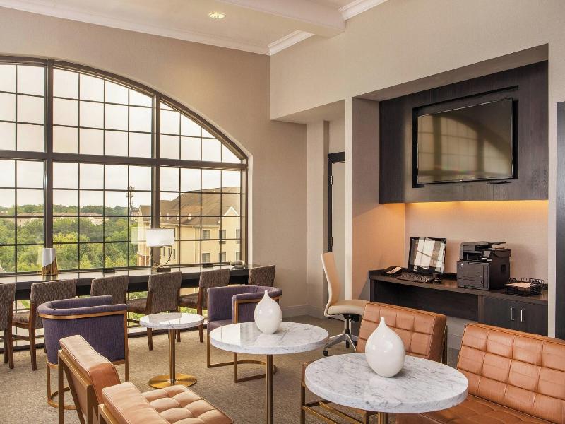 Sheraton Baltimore Washington Airport Hotel - BWI image