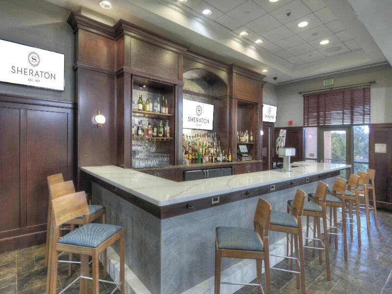 Sheraton Baltimore Washington Airport Hotel - BWI image