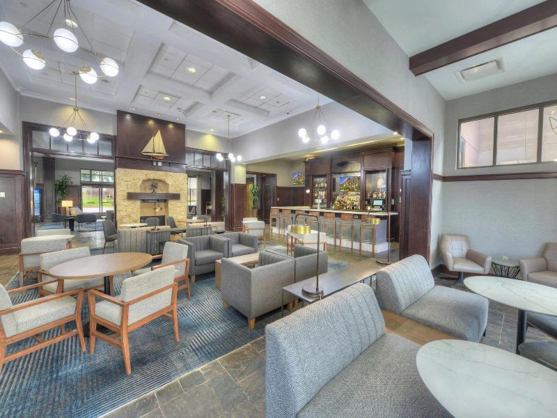 Sheraton Baltimore Washington Airport Hotel - BWI image