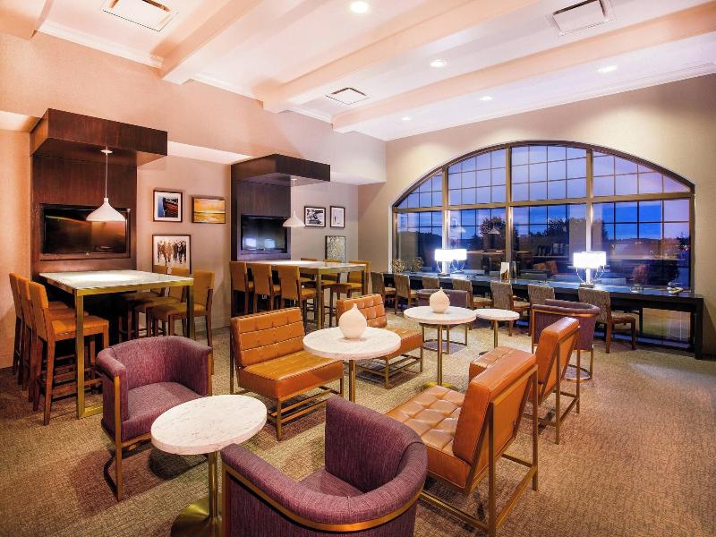 Sheraton Baltimore Washington Airport Hotel - BWI image