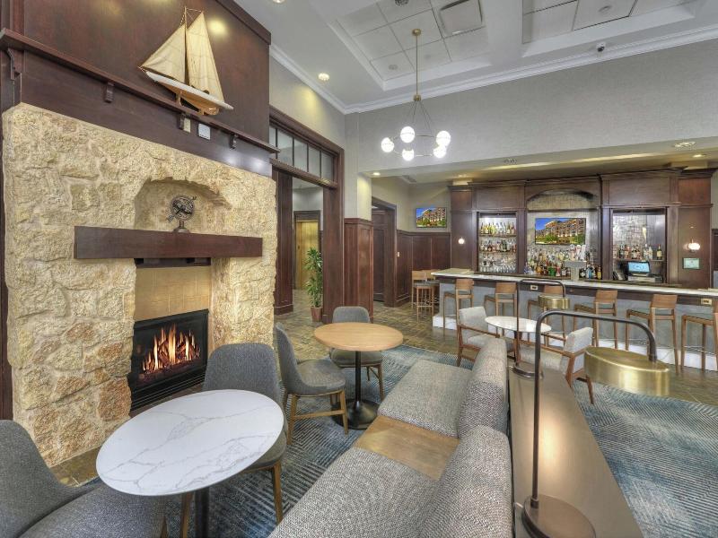 Sheraton Baltimore Washington Airport Hotel - BWI image