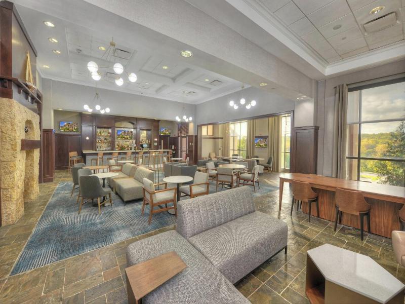 Sheraton Baltimore Washington Airport Hotel - BWI image