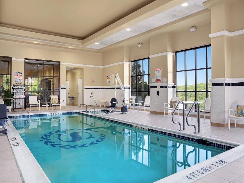 Sheraton Baltimore Washington Airport Hotel - BWI image
