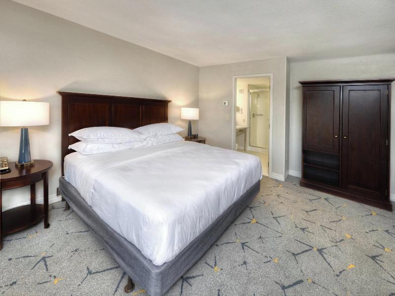 Sheraton Baltimore Washington Airport Hotel - BWI image