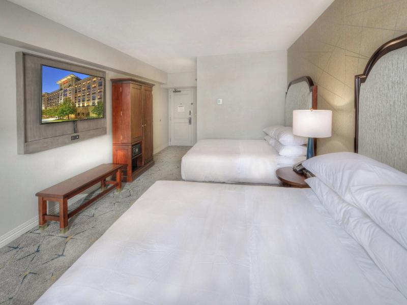 Sheraton Baltimore Washington Airport Hotel - BWI image