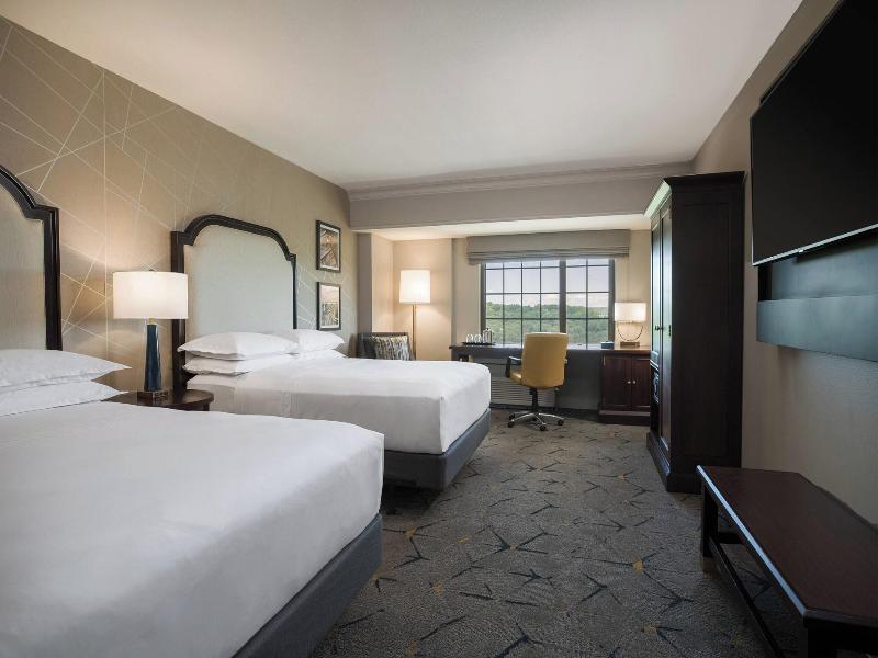 Sheraton Baltimore Washington Airport Hotel - BWI image