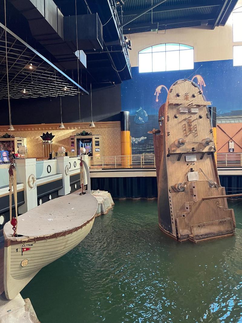 Hollywood Casino Resorts Tunica image