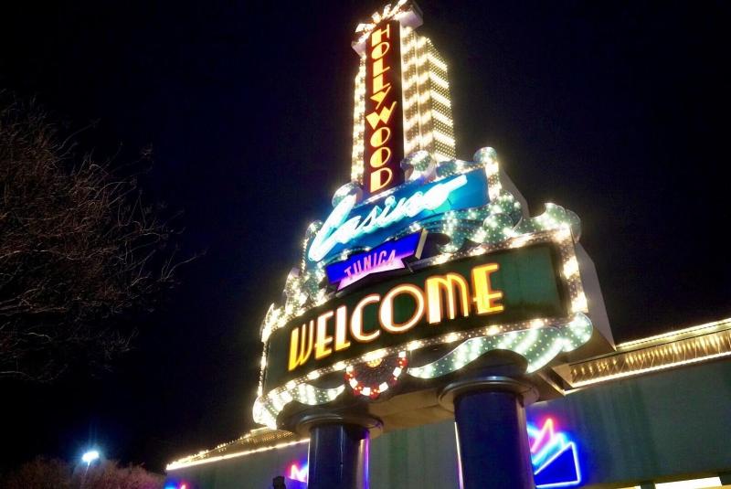 Hollywood Casino Resorts Tunica image