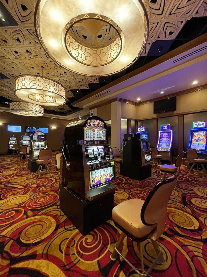 Hollywood Casino Resorts Tunica image