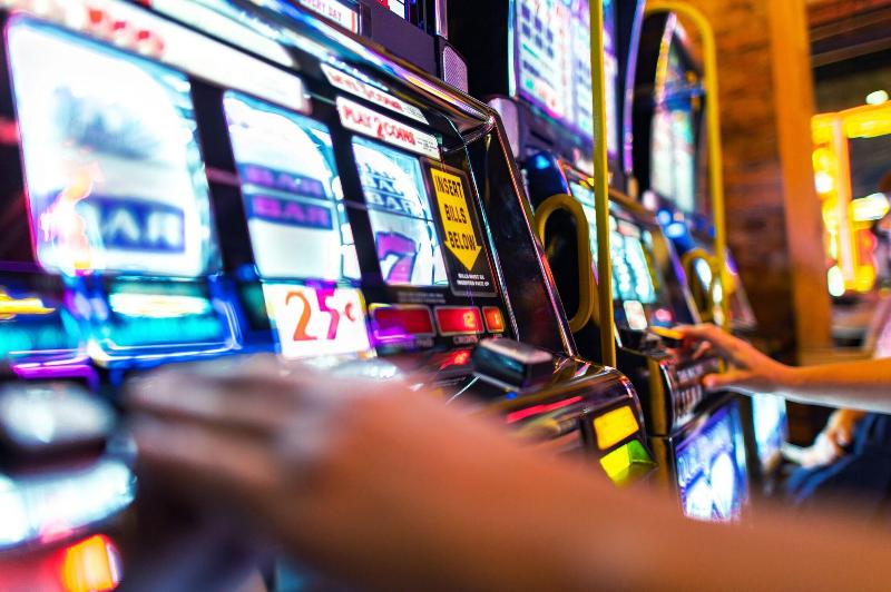 Hollywood Casino Resorts Tunica image