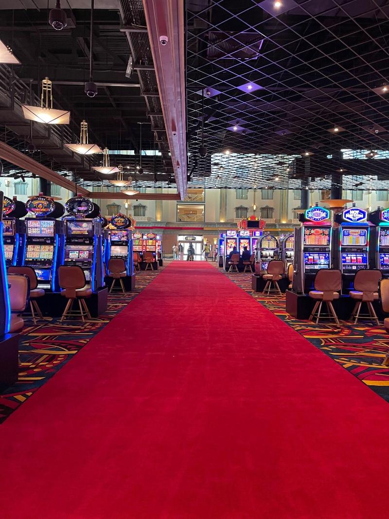 Hollywood Casino Resorts Tunica image