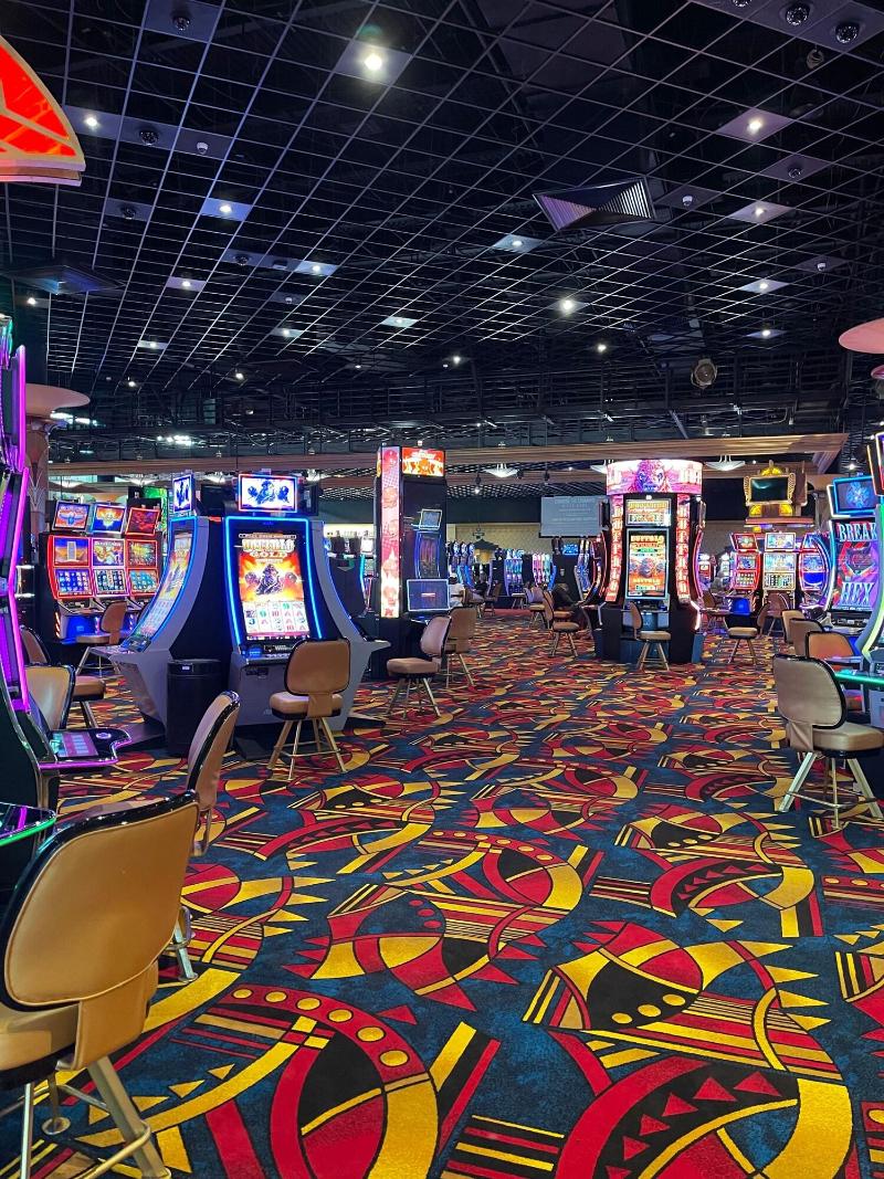 Hollywood Casino Resorts Tunica image