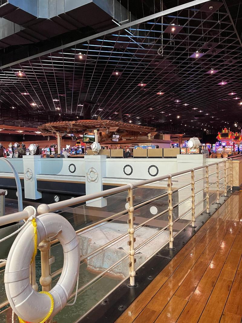 Hollywood Casino Resorts Tunica image