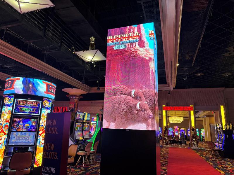 Hollywood Casino Resorts Tunica image