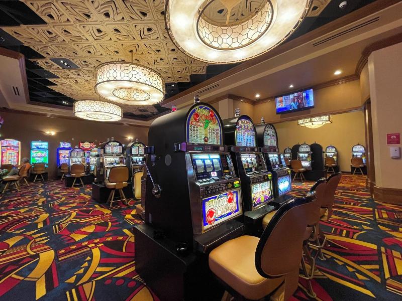 Hollywood Casino Resorts Tunica image