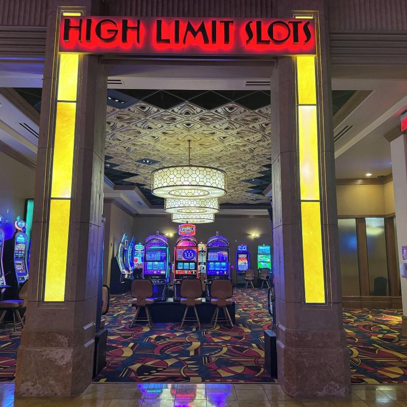 Hollywood Casino Resorts Tunica image