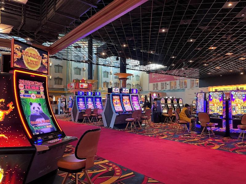 Hollywood Casino Resorts Tunica image