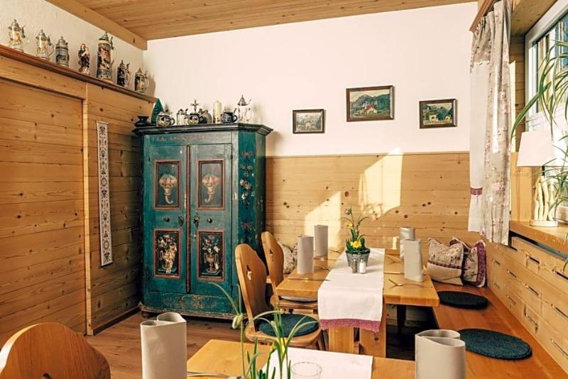 Landgasthof Hallnberg image