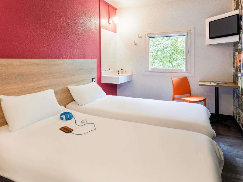 Hotel F1 Montpellier sud image