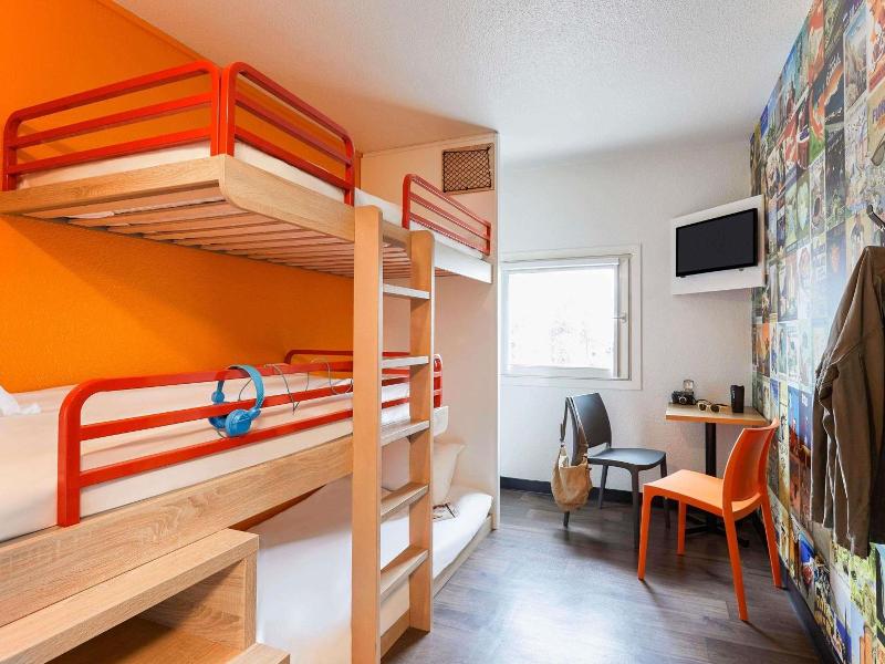 Hotel F1 Montpellier sud image