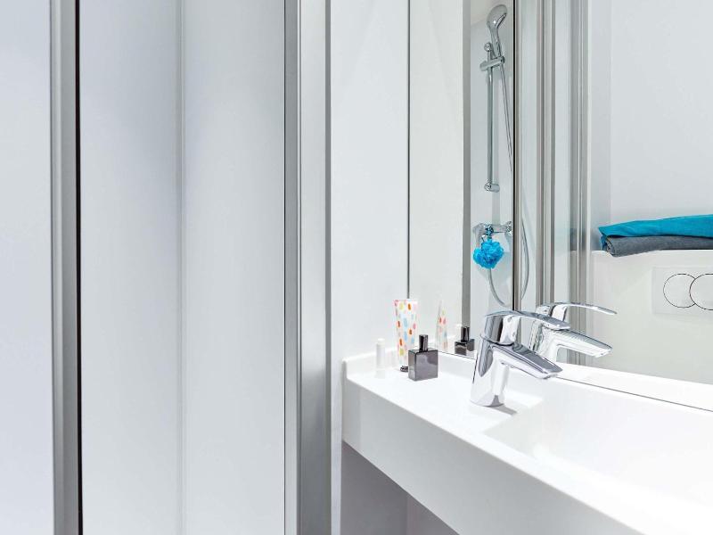 Hotel F1 Montpellier sud image