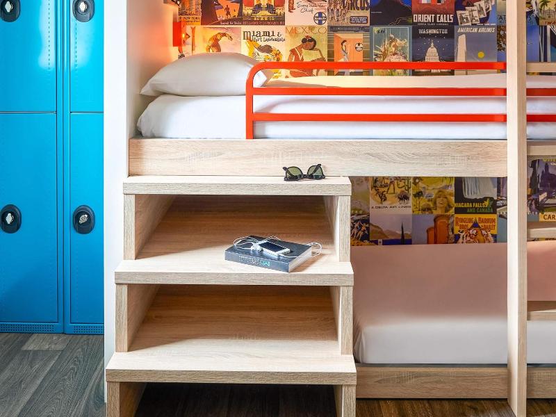 Hotel F1 Montpellier sud image
