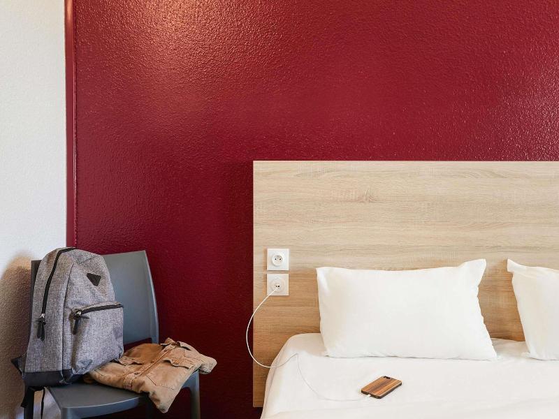 Hotel F1 Montpellier sud image