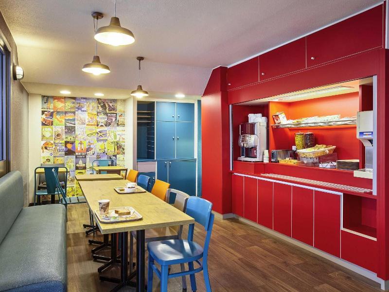 Hotel F1 Montpellier sud image